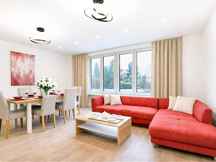 Prodej bytu 4+kk 85 m² (Jednopodlažní)