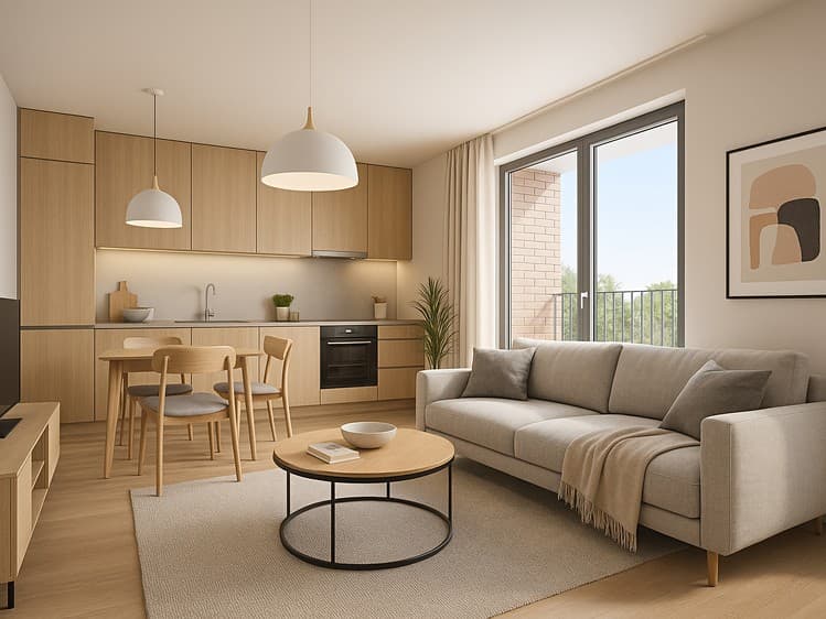 Prodej bytu 1+kk 23 m²