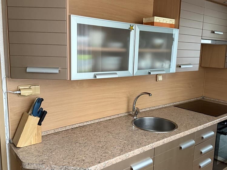 Prodej bytu 4+1 86 m² (Jednopodlažní)