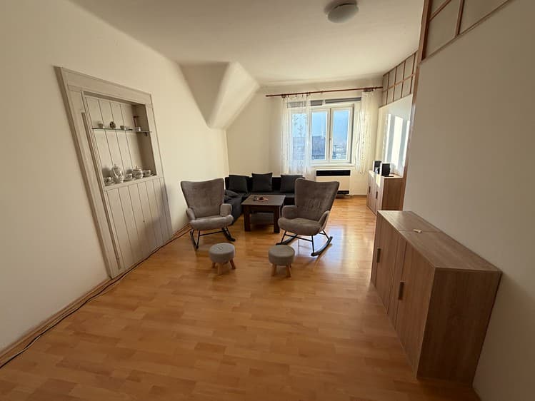 Prodej bytu 4+1 125 m² (Jednopodlažní)