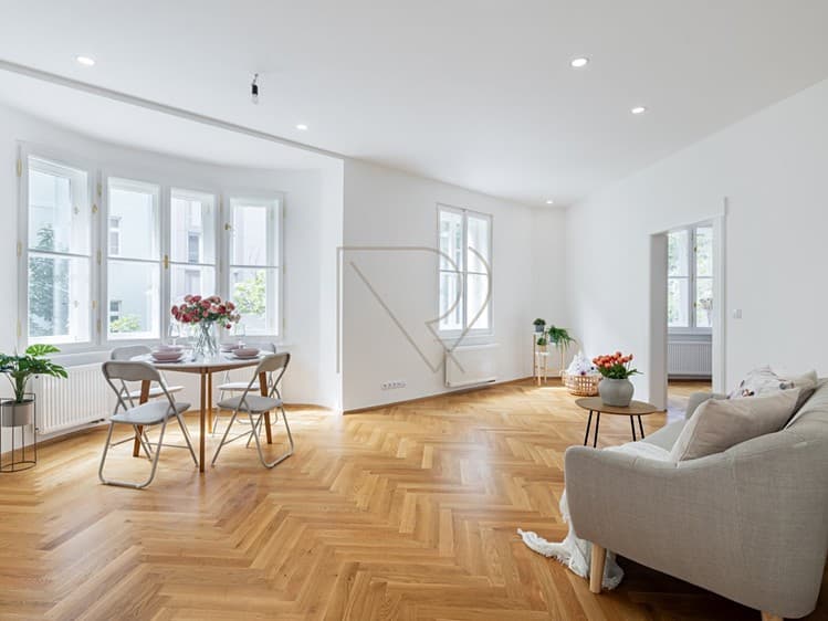 Prodej bytu 3+1 90 m²