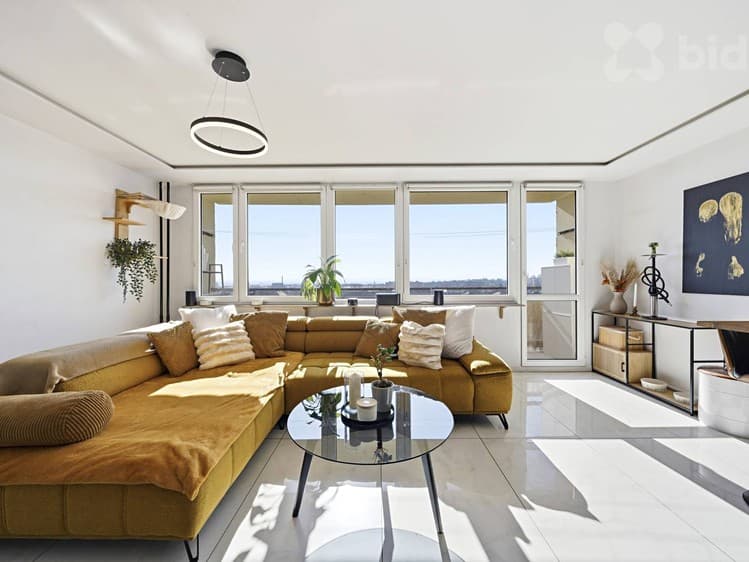 Prodej bytu 3+kk 73 m²