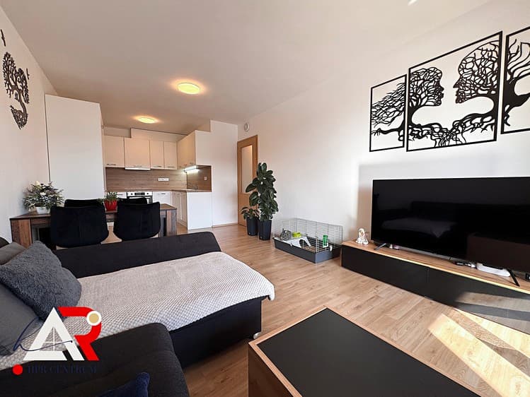 Prodej bytu 2+kk 71 m²