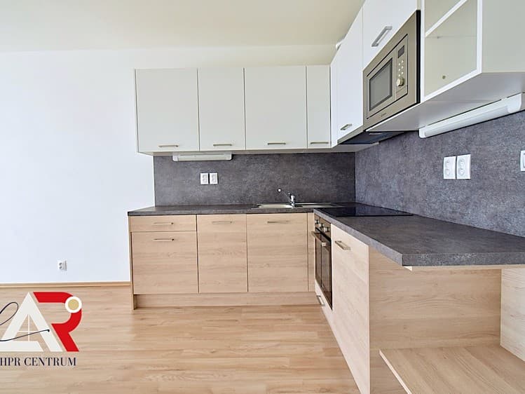 Prodej bytu 1+kk 44 m²