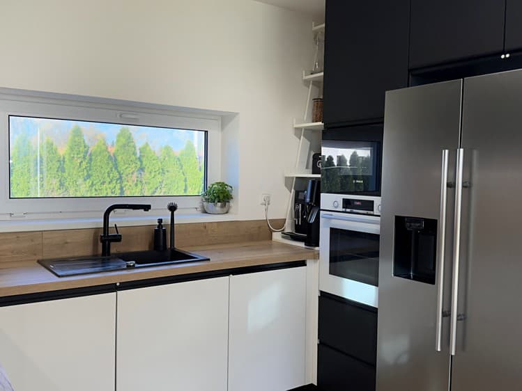 Prodej rodinného domu 125 m², pozemek 1 002 m²