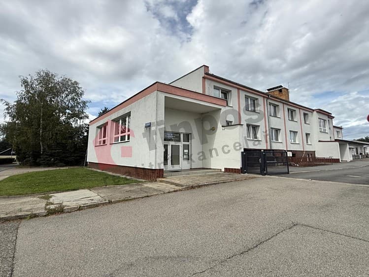 Pronájem kanceláře 22 m²