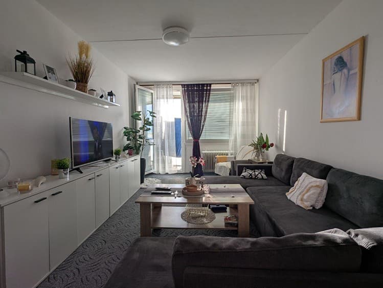 Prodej bytu 2+kk 49 m²