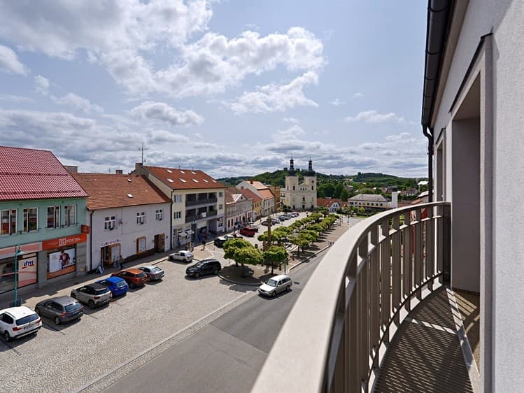 Prodej bytu 3+kk 84 m²