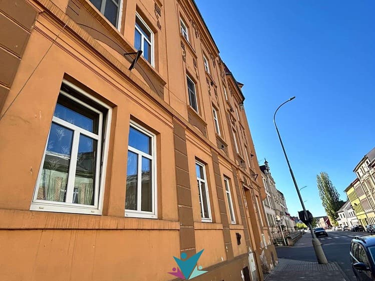 Prodej bytu 2+kk 60 m²