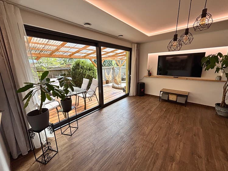 Prodej rodinného domu 102 m², pozemek 571 m²