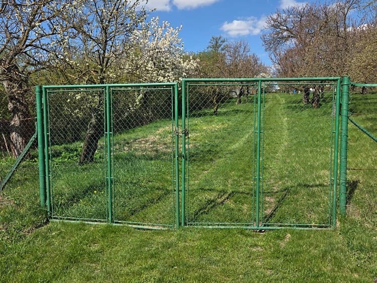 Prodej zahrady 4 967 m²