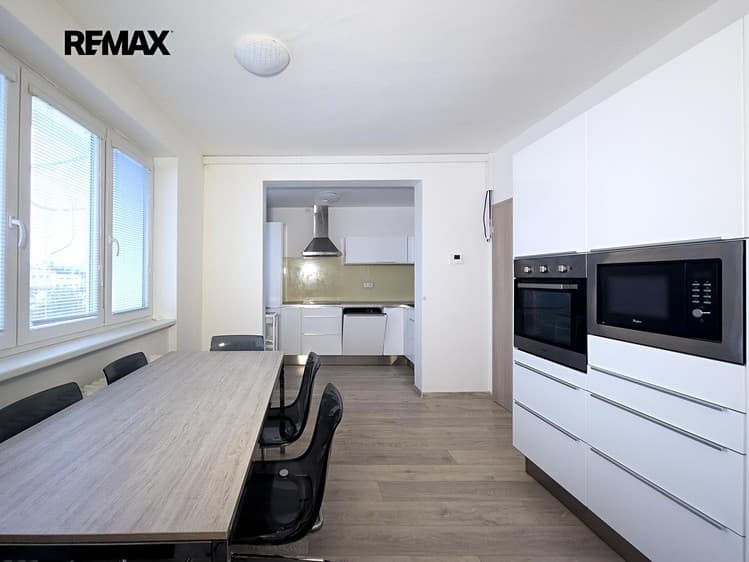 Prodej bytu 3+kk 79 m²