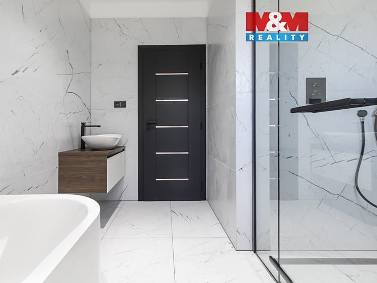 Prodej rodinného domu 114 m², pozemek 951 m²