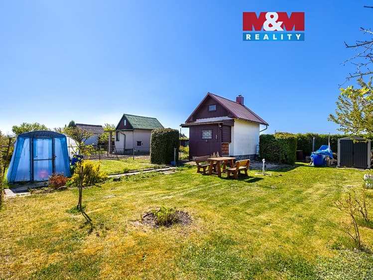 Prodej chaty 385 m², pozemek 385 m²