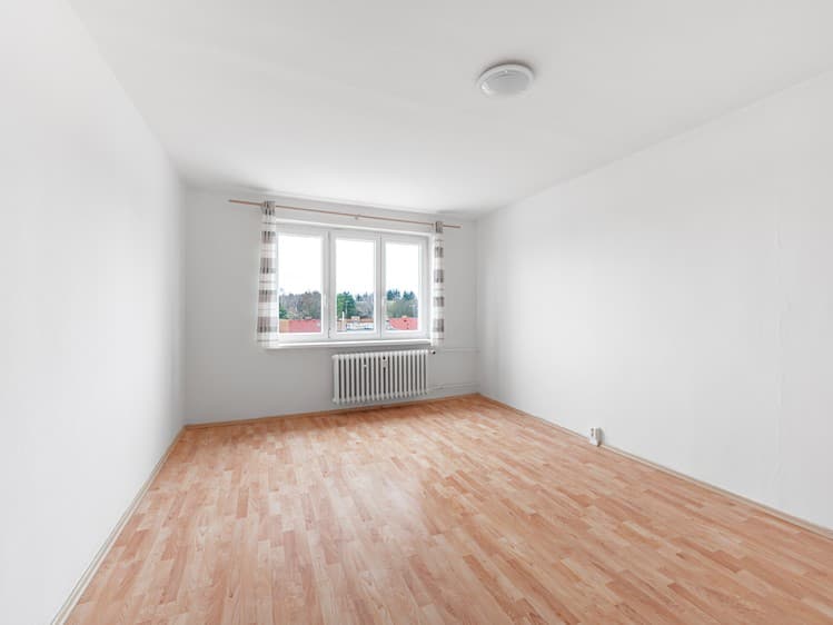 Prodej bytu 1+1 41 m²