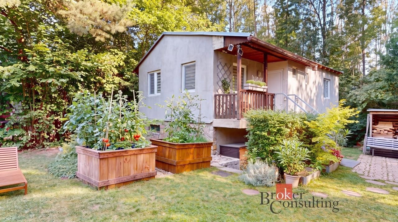 Prodej domu 75 m²