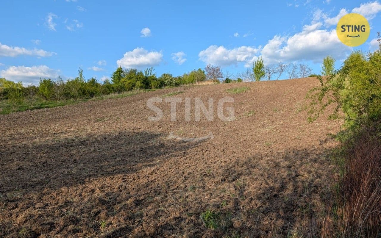 Prodej pozemku 4322 m²