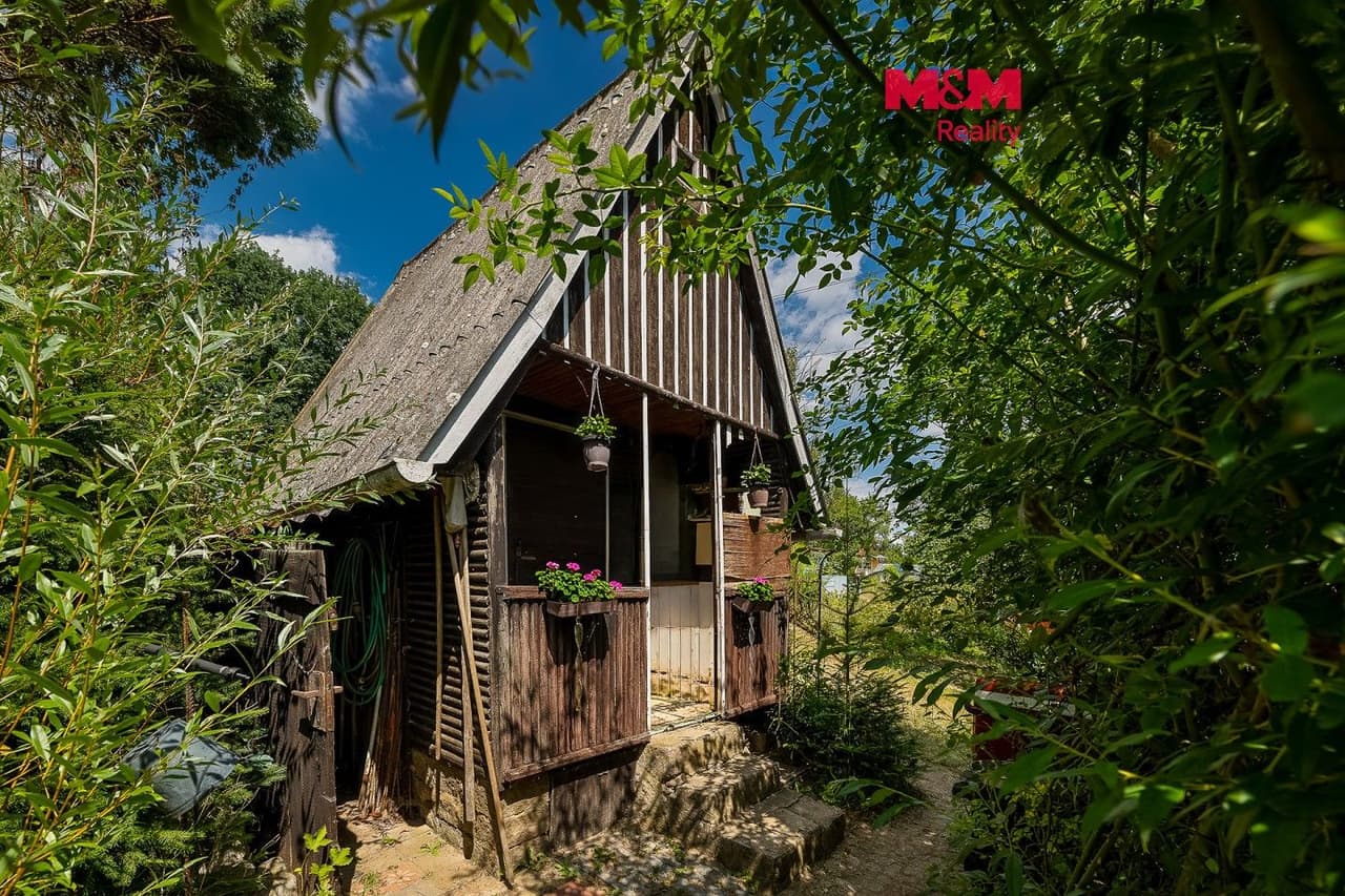 Prodej domu 20 m²