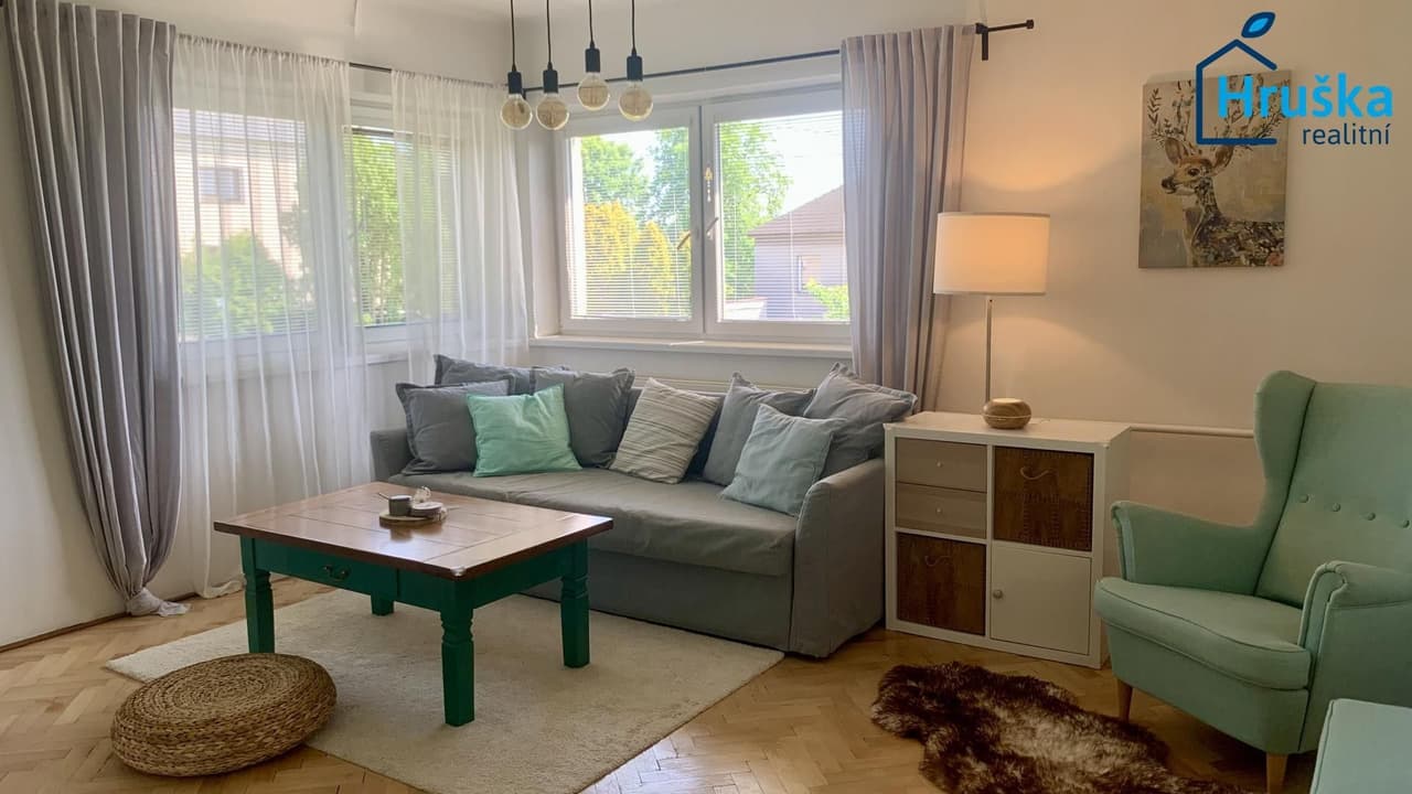 Pronájem domu 90 m²