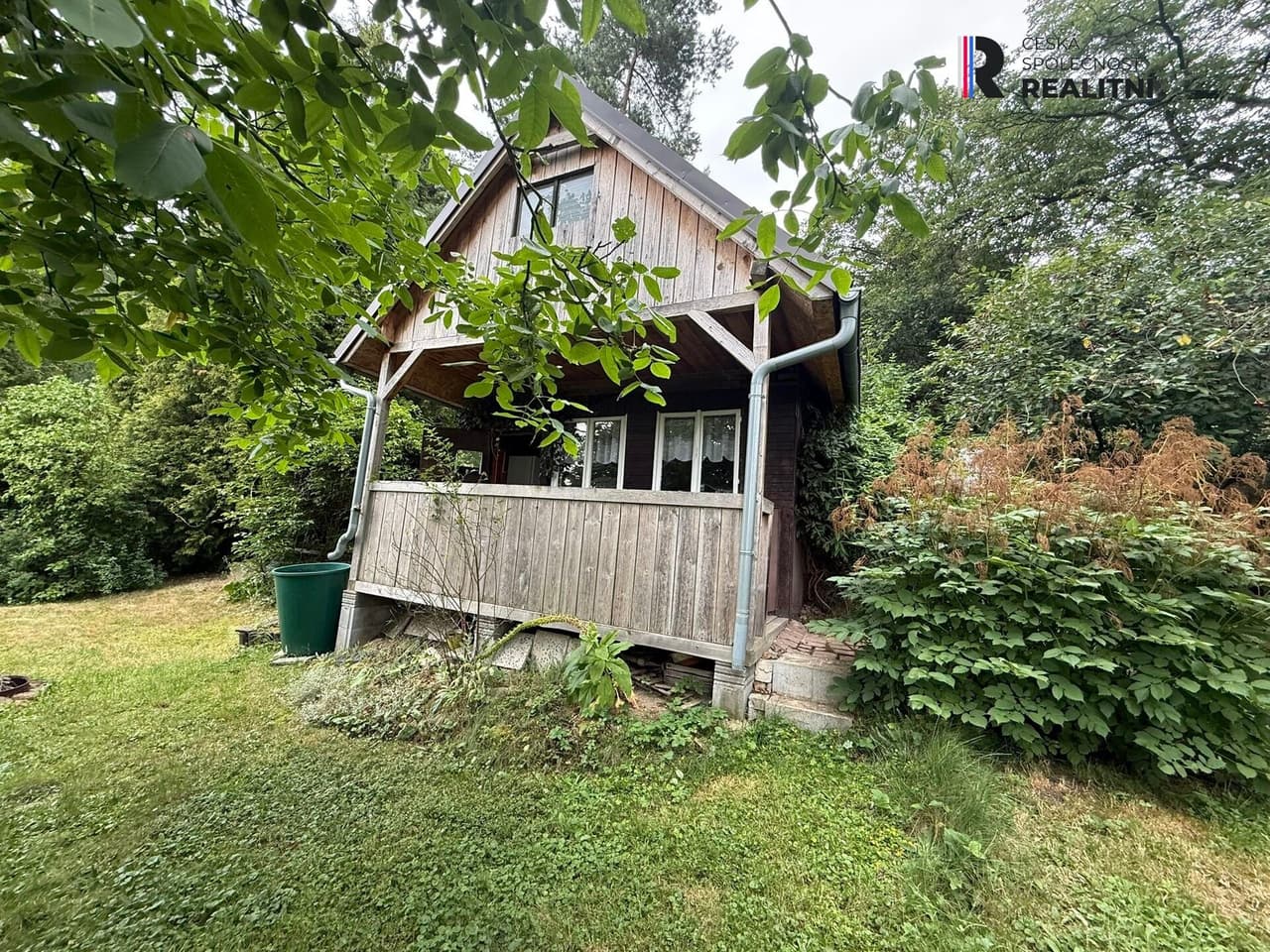 Prodej domu 28 m²