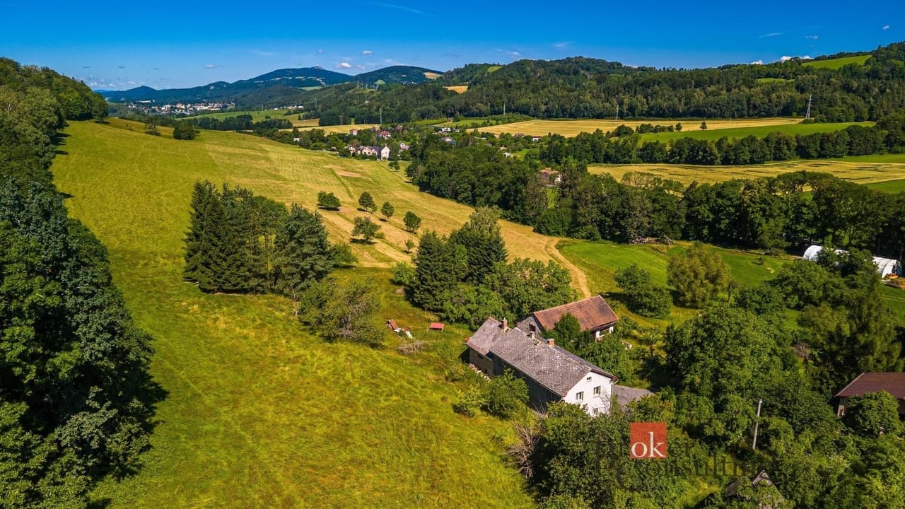 Prodej domu 300 m²