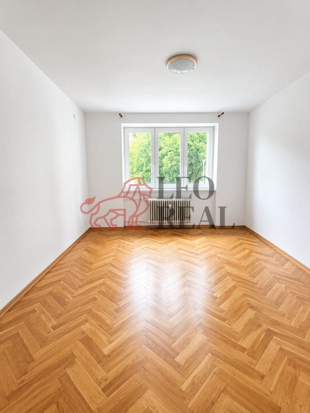 Pronájem bytu 2+1 57 m²