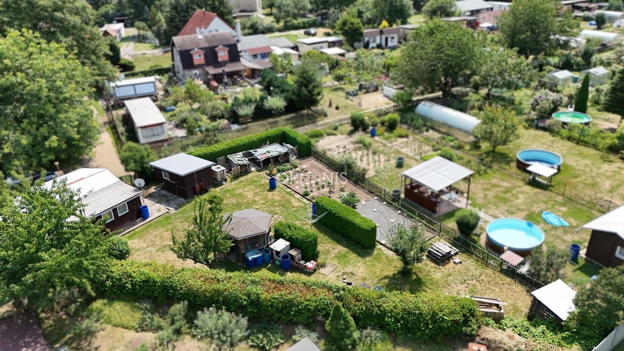 Prodej domu 23 m²