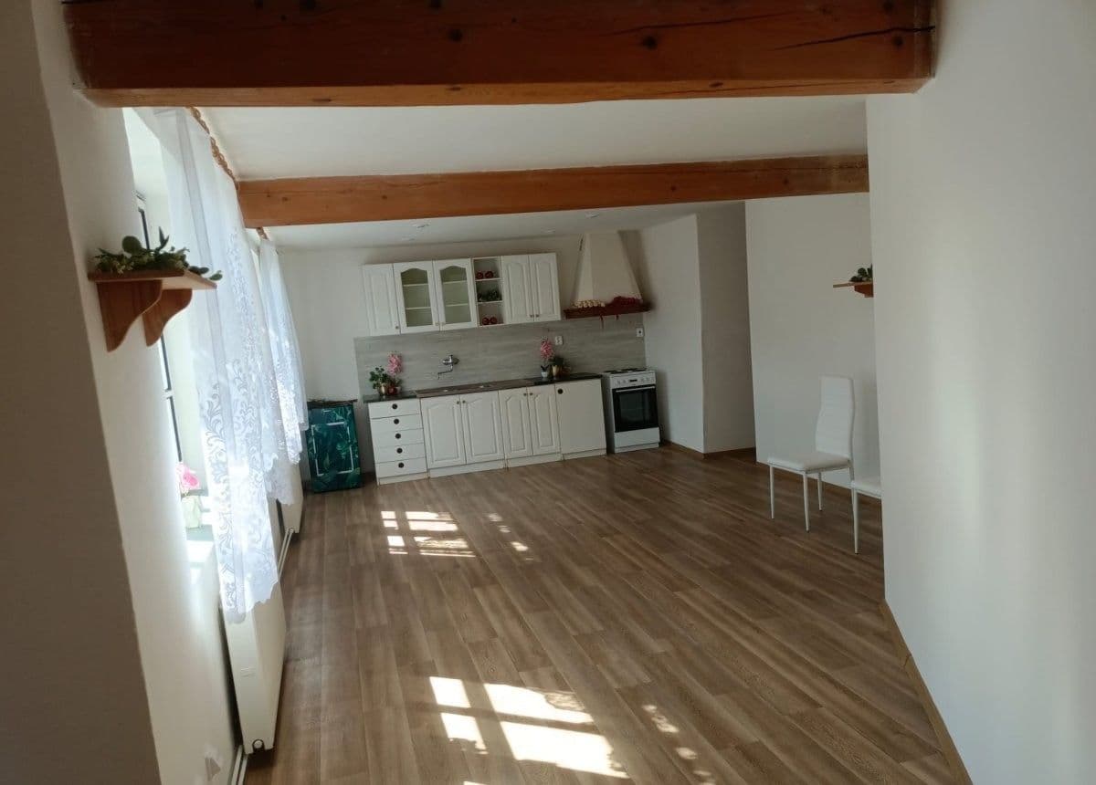 Pronájem bytu 2+kk 53 m²