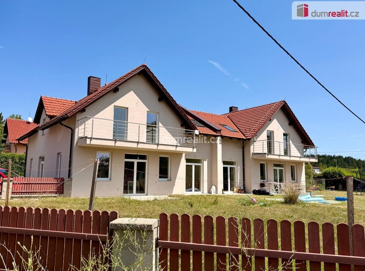 Prodej domu 190 m²