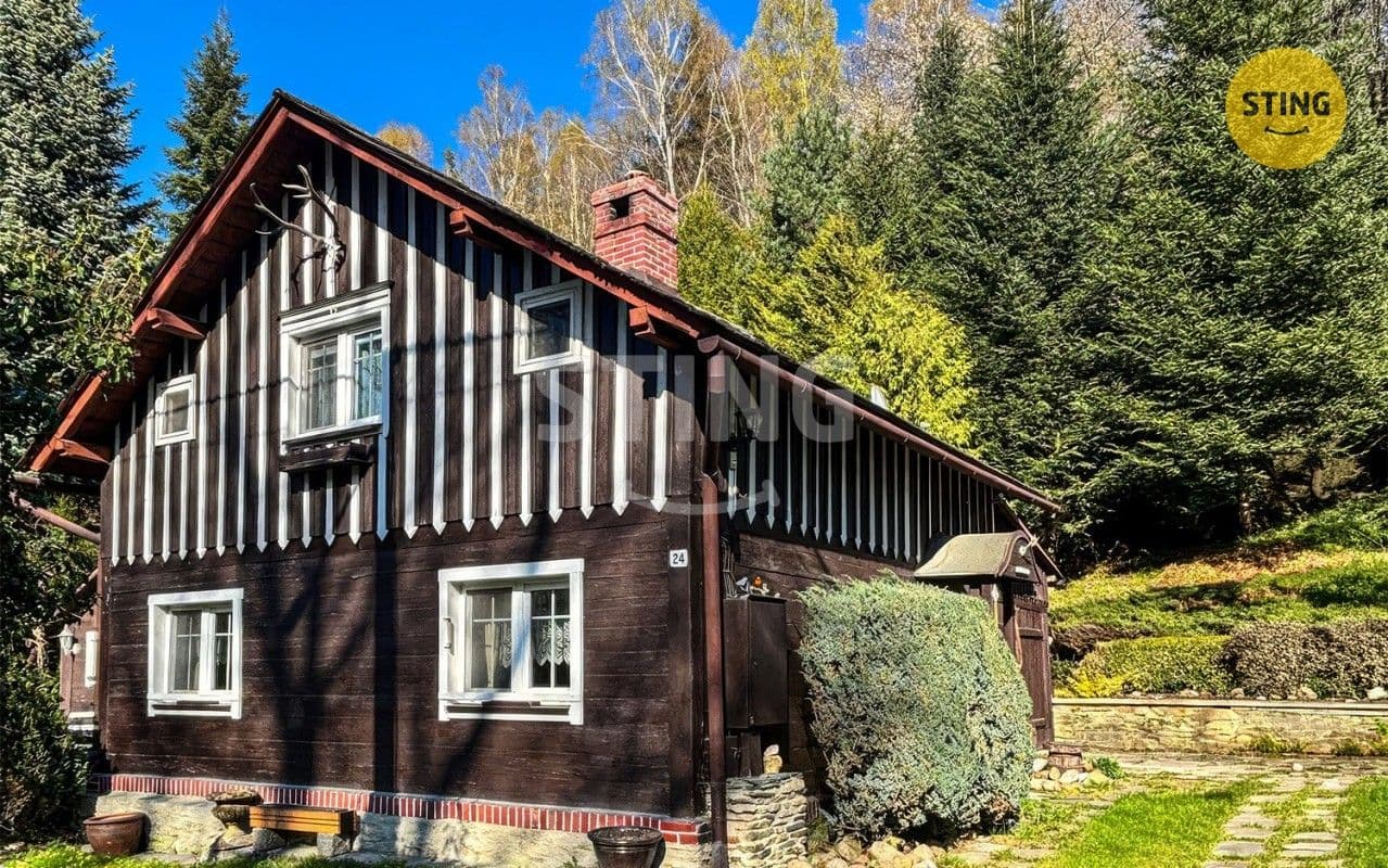 Prodej domu 116 m²