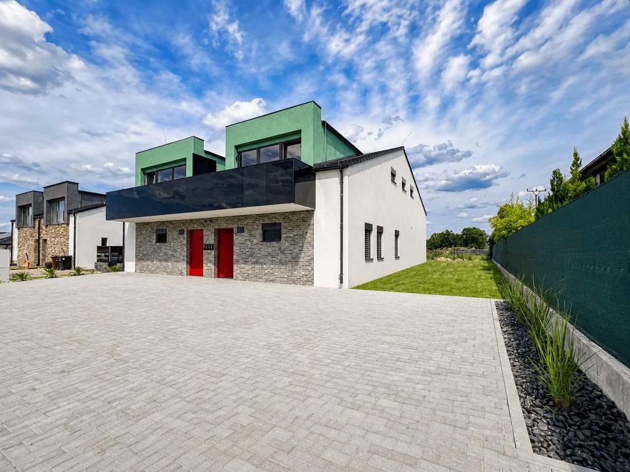 Prodej bytu 4+kk 80 m²