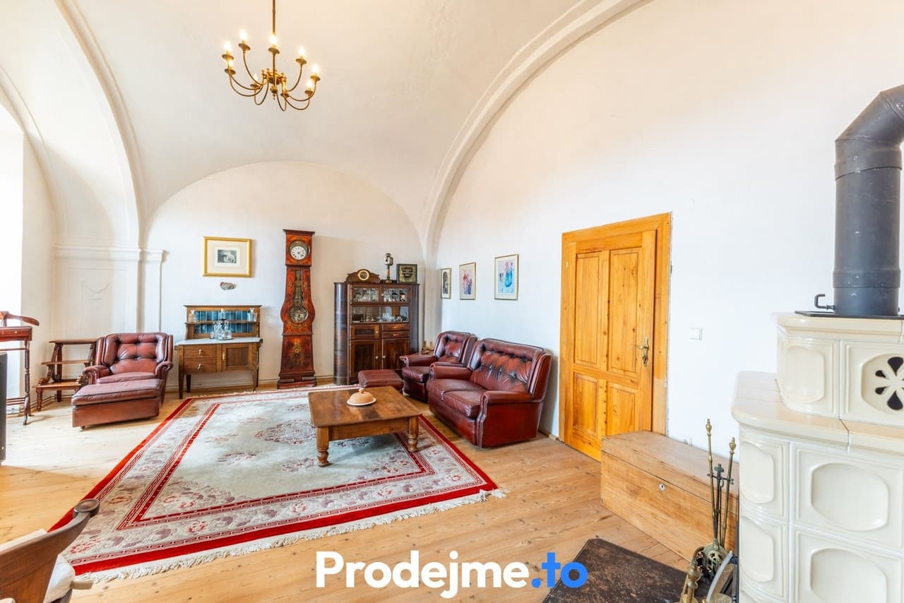Prodej domu 180 m²
