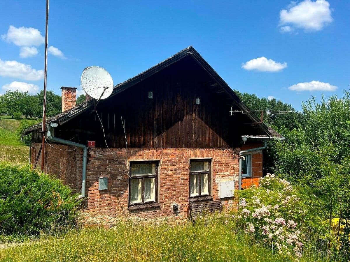 Prodej domu