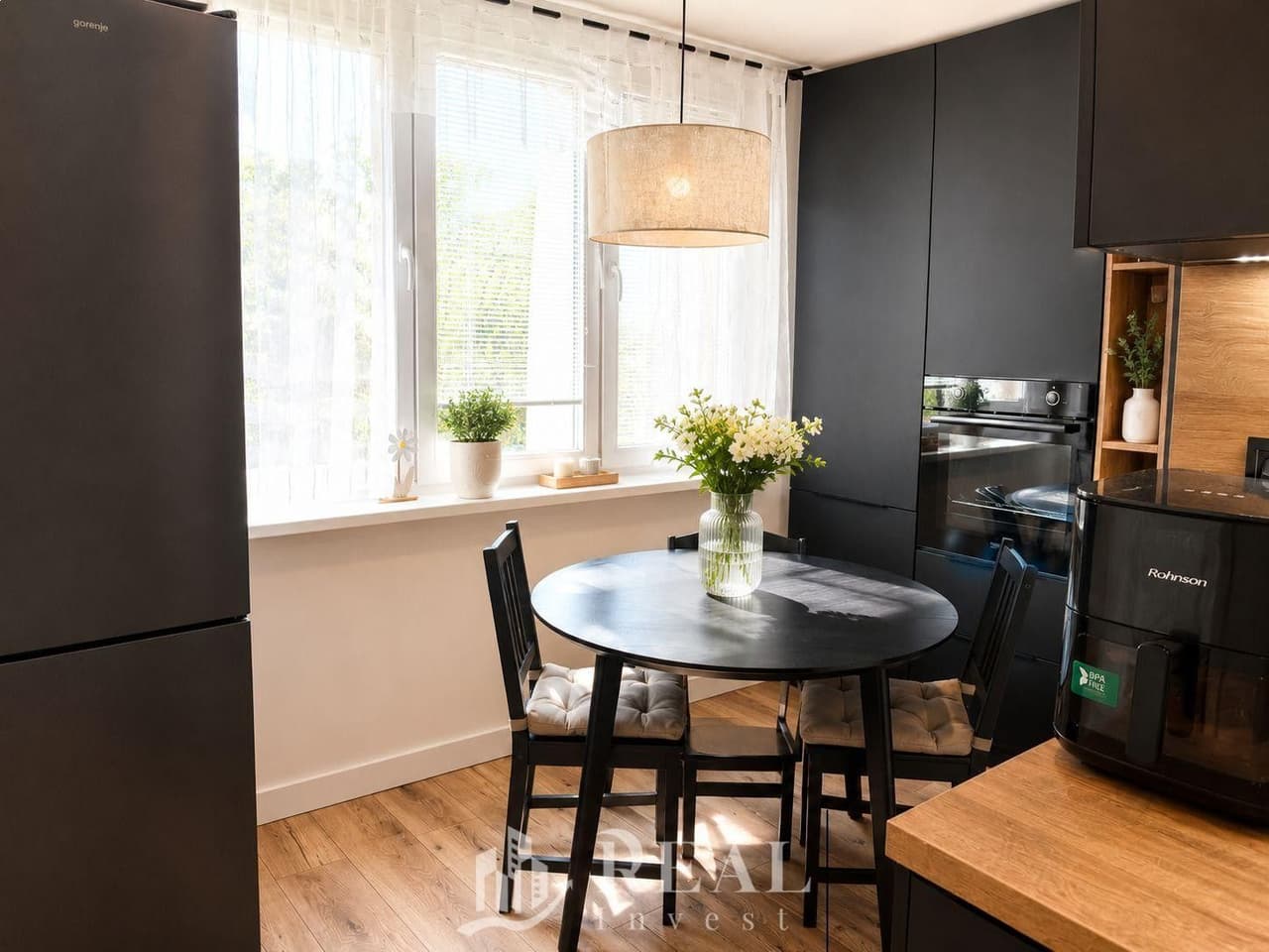 Prodej bytu 3+1 63 m²