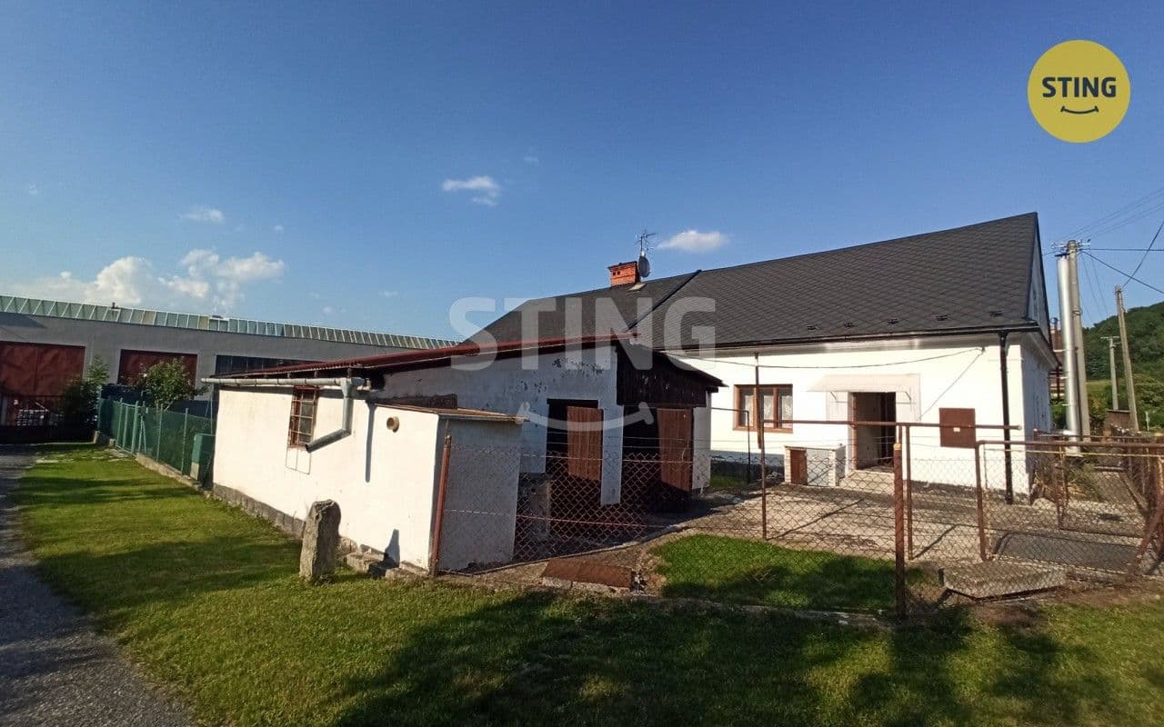 Prodej domu 167 m²