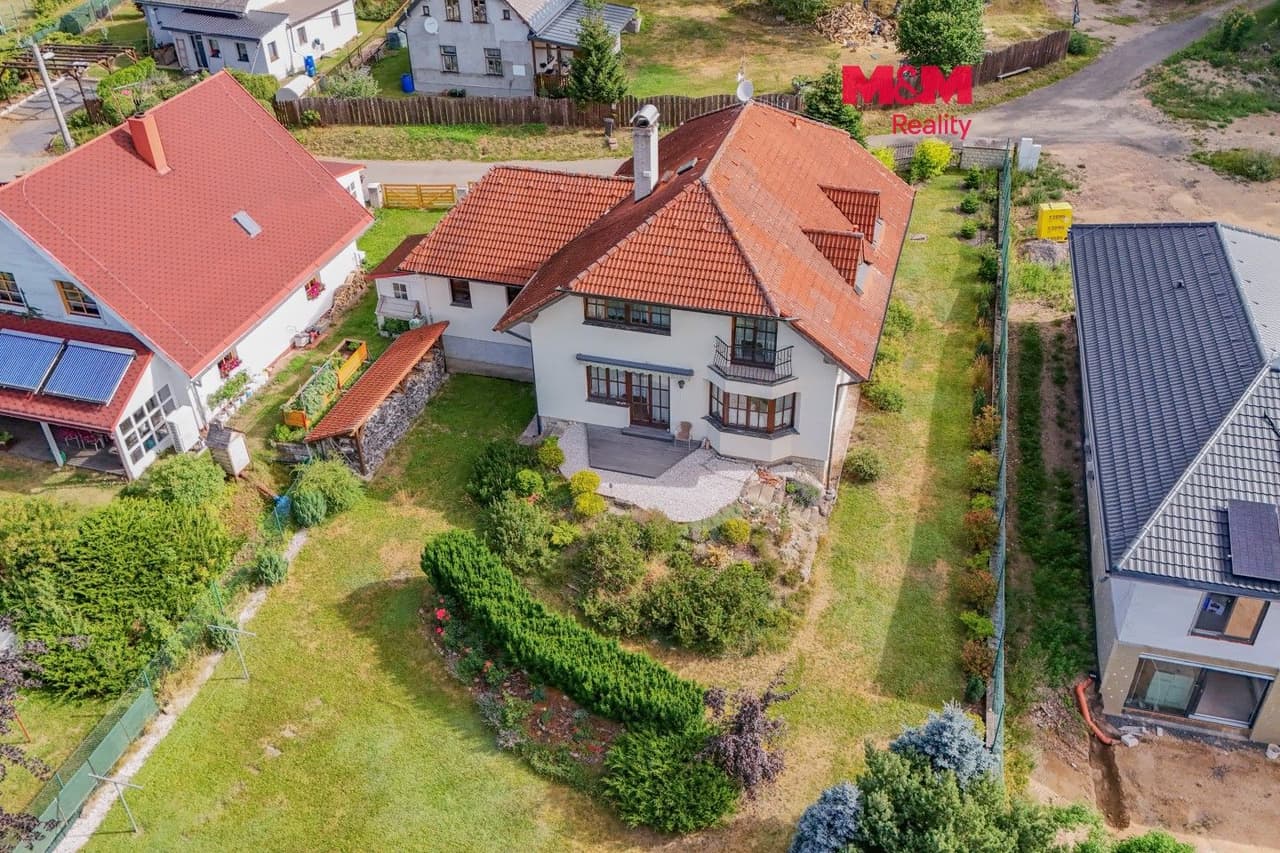 Prodej domu 270 m²