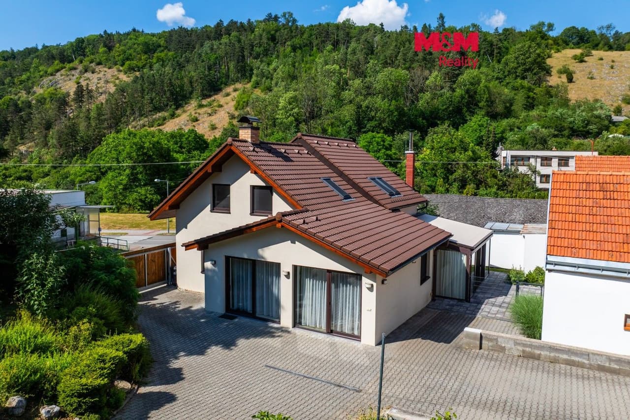 Prodej domu 275 m²