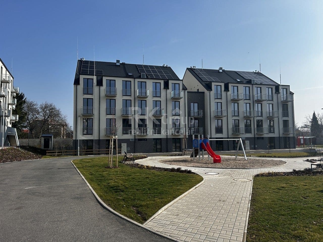 Prodej bytu 1+kk 49 m²