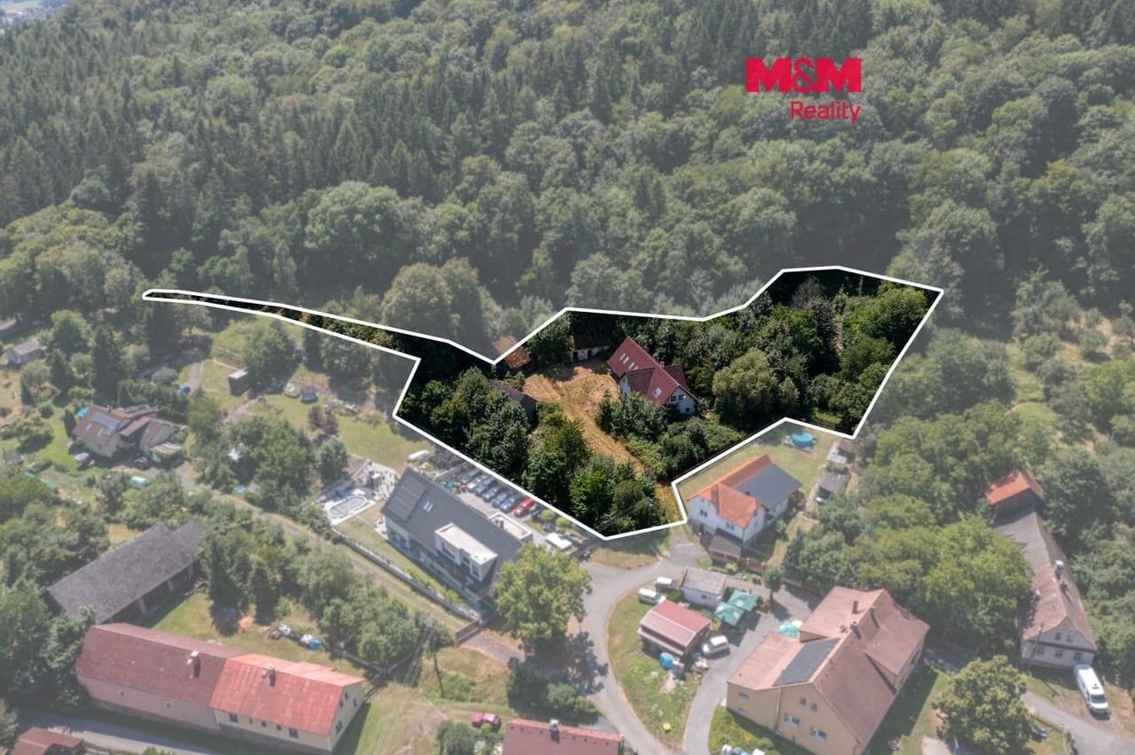 Prodej domu 234 m²