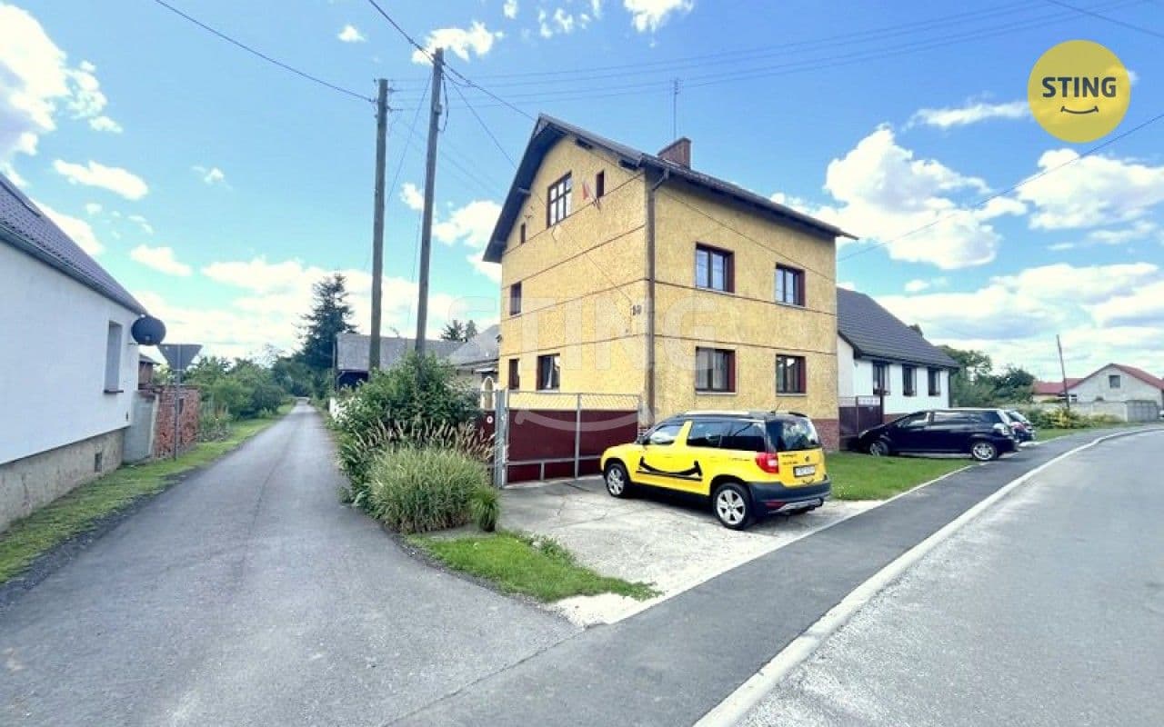 Prodej domu 160 m²
