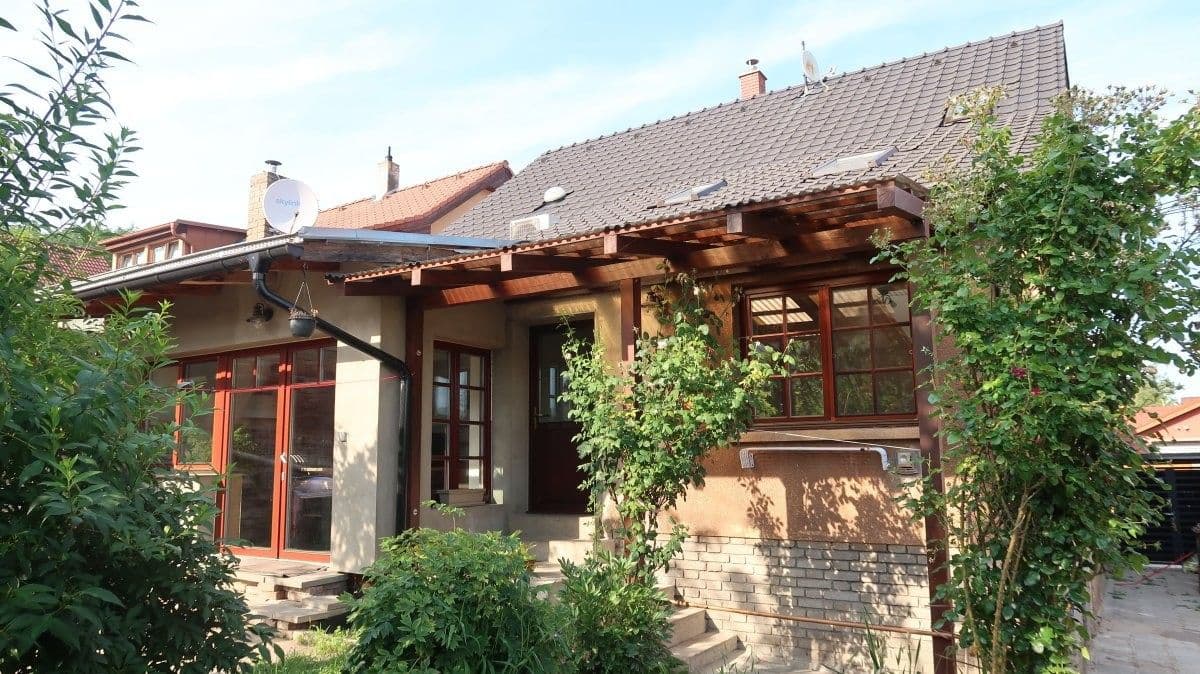 Pronájem bytu 3+1 100 m²