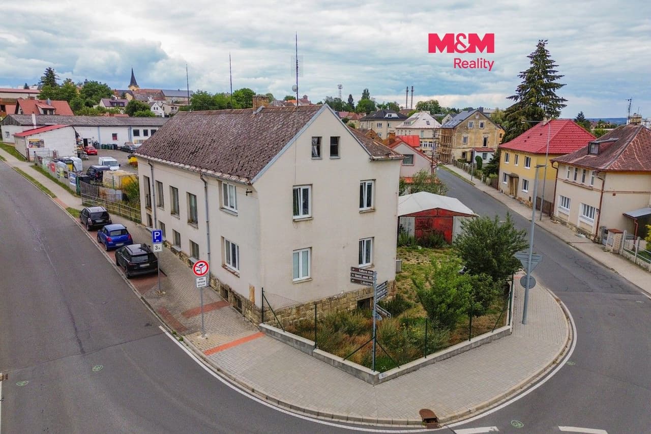 Prodej domu 230 m²