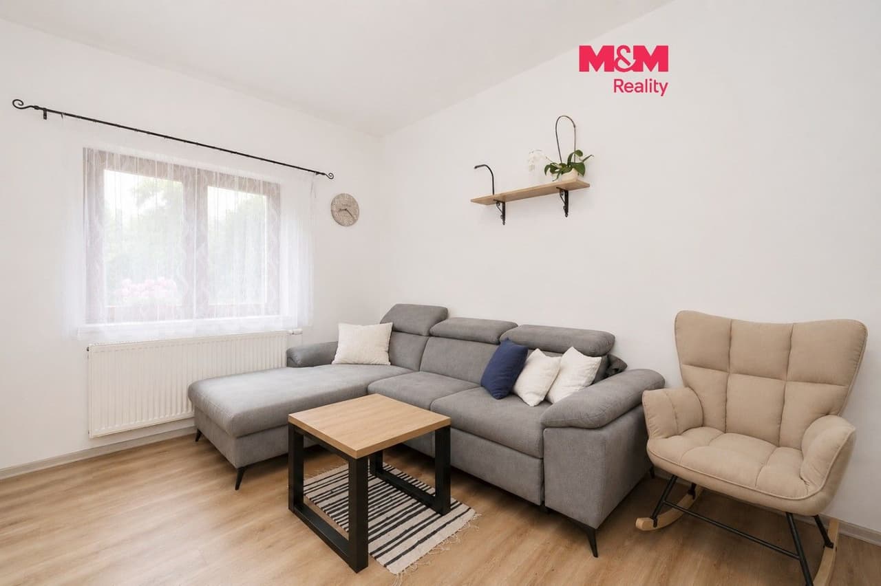 Prodej domu 140 m²