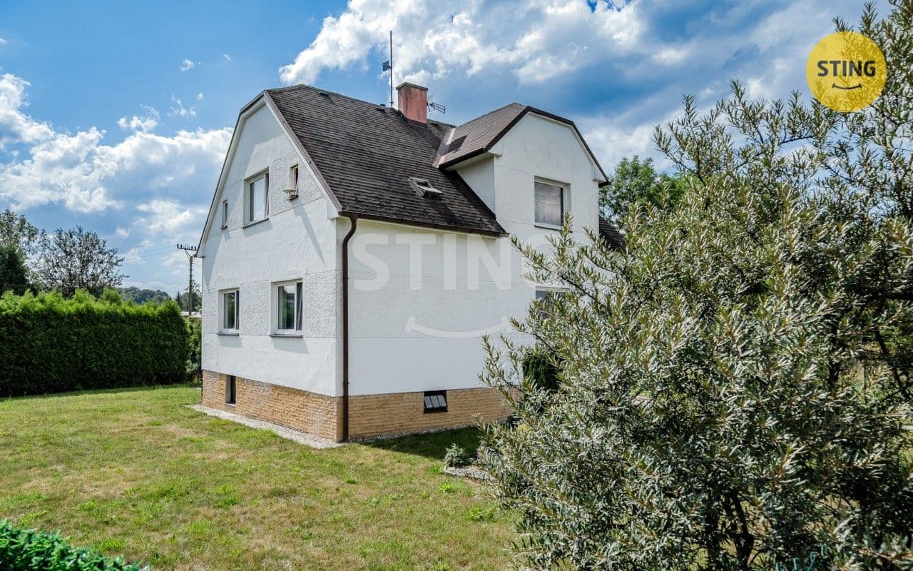 Prodej domu 150 m²