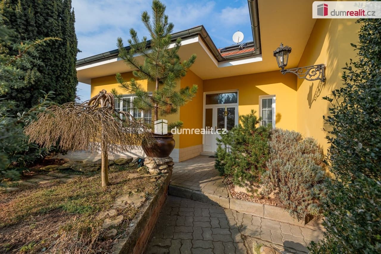 Prodej domu 456 m²