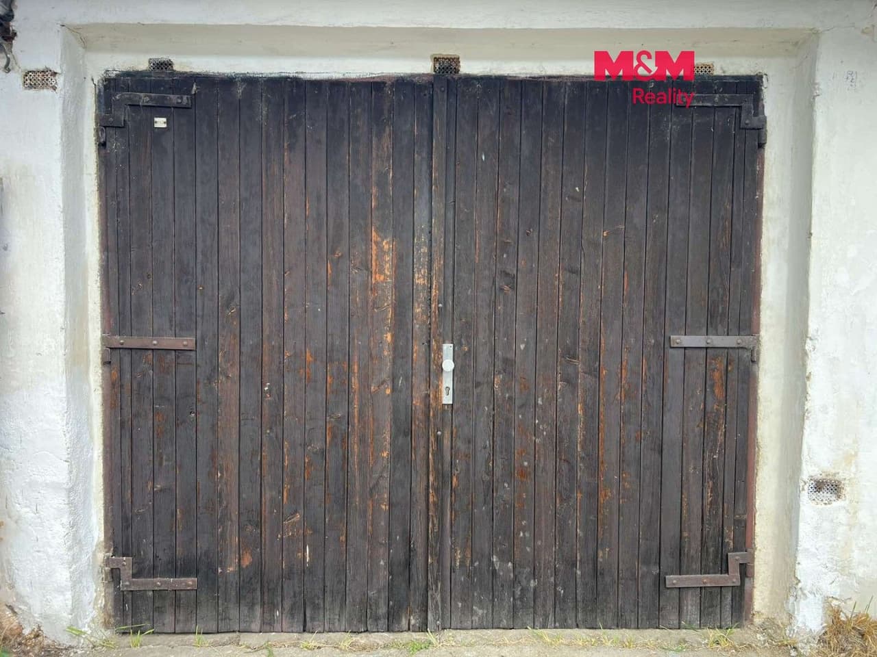 Prodej nemovitosti 18 m²