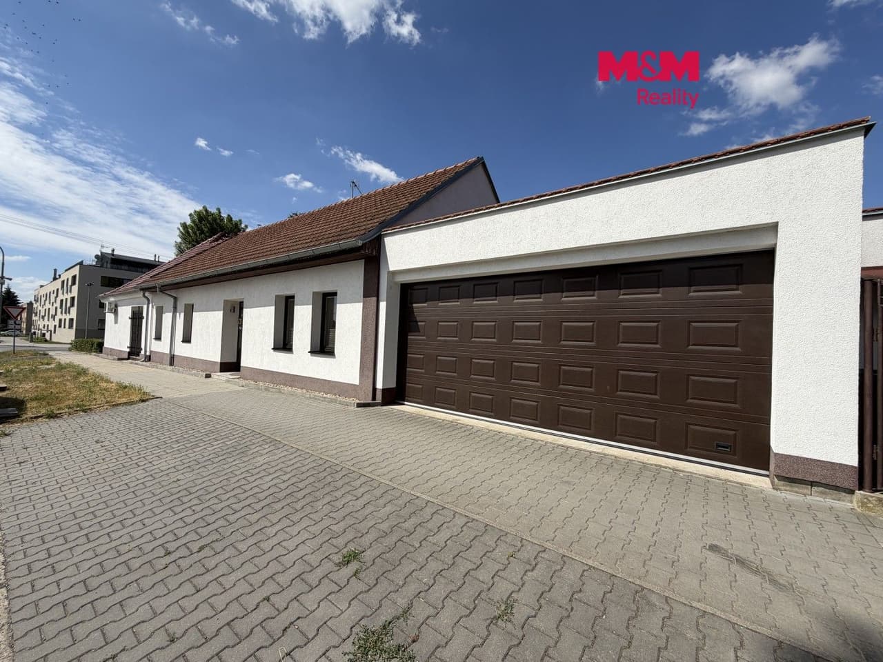 Prodej domu 173 m²