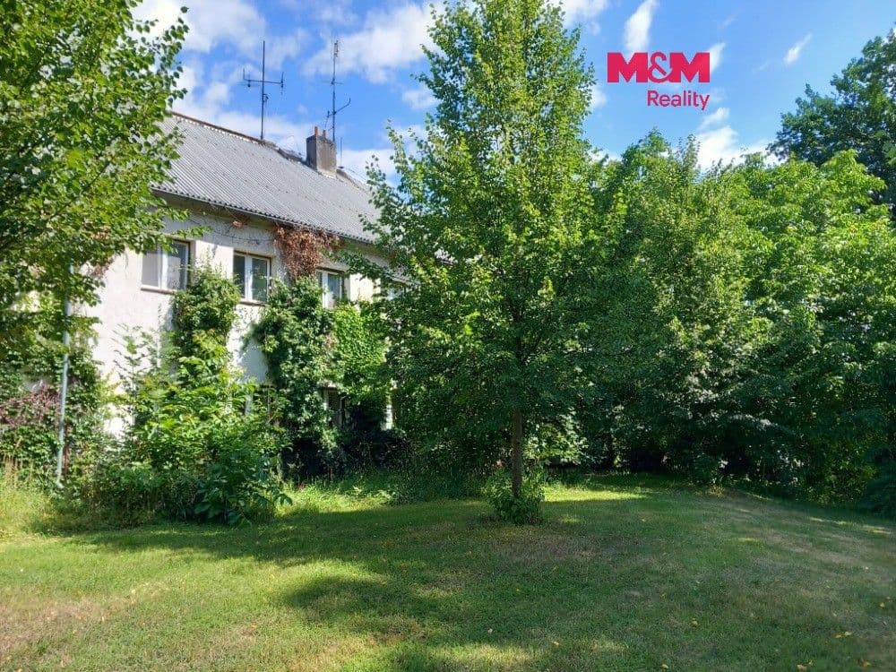Pronájem bytu 2+1 73 m²