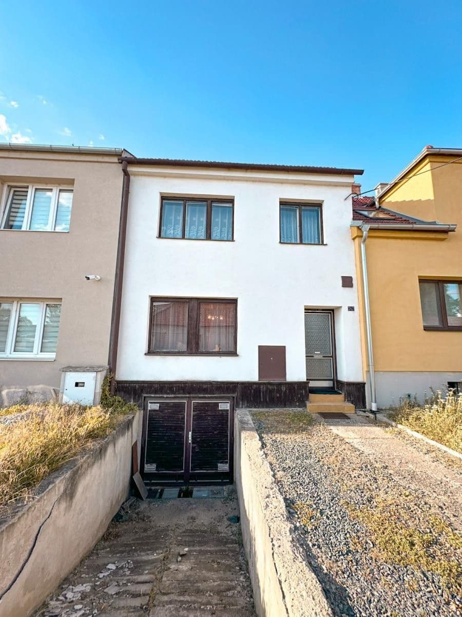 Prodej domu 120 m²