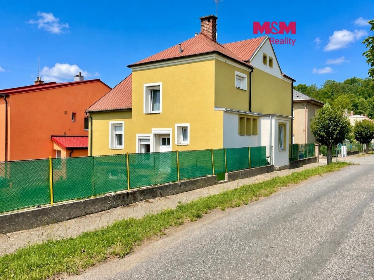 Prodej domu 146 m²